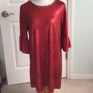Woman’s dress - Ruby Rd. Favorites